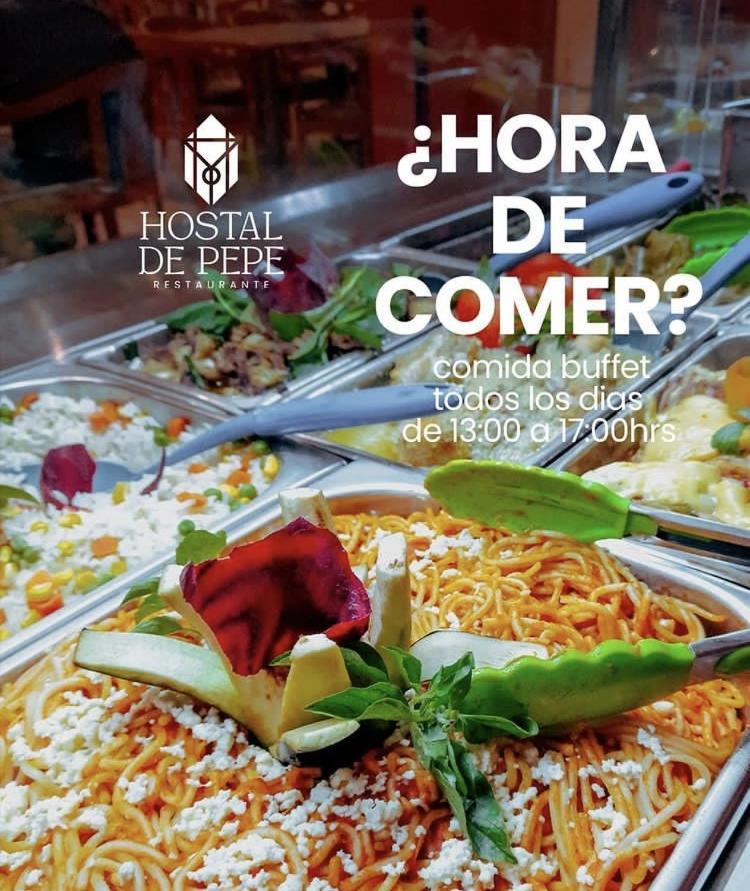 May Palace Hotel Tuxpan  Exterior photo