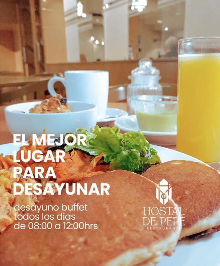 May Palace Hotel Tuxpan  Exterior photo