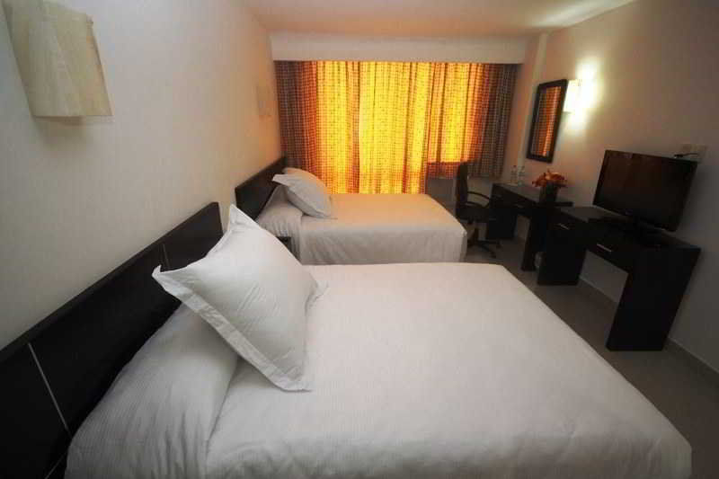May Palace Hotel Tuxpan  Exterior photo